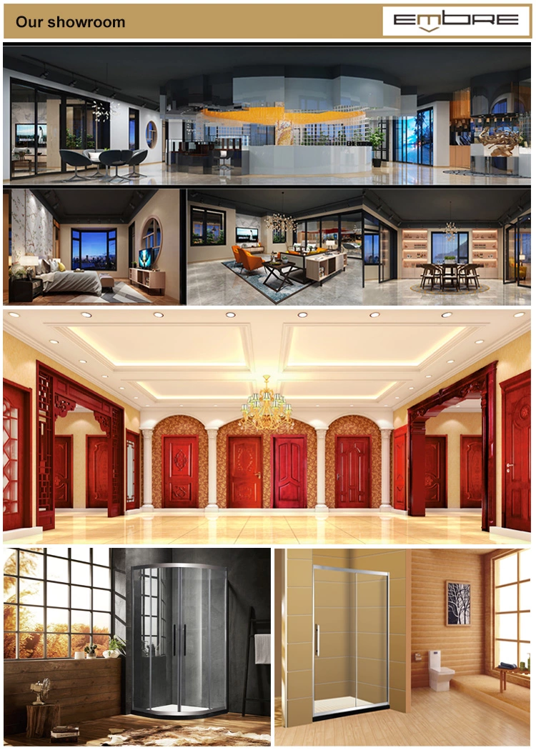 Patio room aluminum enclosure screen porch with glass