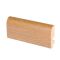 Skirting boards Golden oak