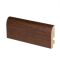 Skirting boards Trawiata Oak