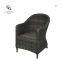 Garden Chair Outdoor Furniture Cheap Wicker Rattan Chairs China Plastic Rattan Chair Outdoor Rattan Chair 