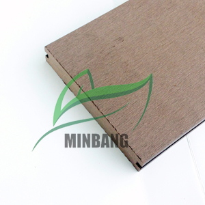 WPC Decking Solid 145x25