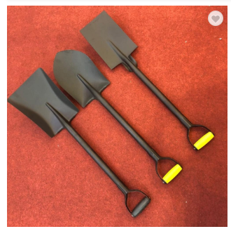 South Africa market,heavy duty spade,heavy duty fork,1.5kg spade hoe 3.0kg pickaxe,made in China