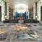 High Quality Polyester Wool Blend Carpet For Sale 