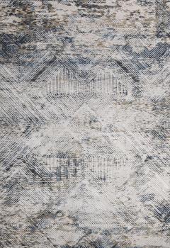 Seyran Carpet ESTRELLA 1005-MAVİ