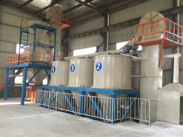 Jiangxi Wedex New Material Technology Co., Ltd.