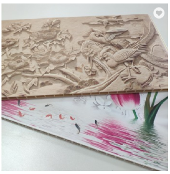 Modern Special WPC Wallpaper Tablilla PVC Heredia Costa Rica 
