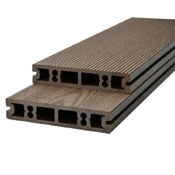 factory directly buy building materials composite floor wood decking wood plastic patio floors decking wood plastic composite 