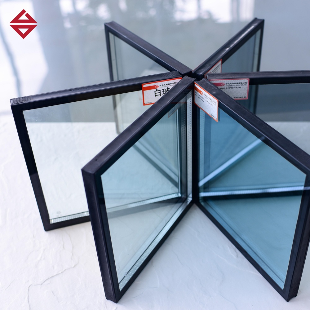 INSULATING GLASS PRICE GLASS INSULATION AND NOISE REDUCTION_on BuildMost