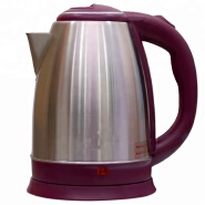 electric fast tea kettle kitchen home appliance 1.8L promotion electric kettle 
