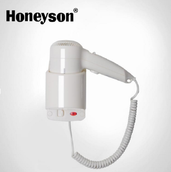 D02 1200W / 1500W wall mounted hair dryer