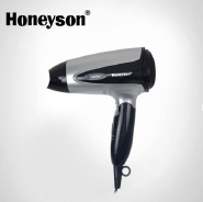 F6 1400W Foldable hair dryer