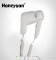 D03 hotel wall mounted hair dryer