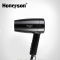 F12 1200W Foldable hair dryer