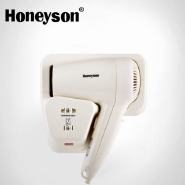 D01A 1200W / 1500W wall mounted hair dryer
