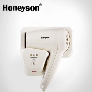 D01A 1200W / 1500W wall mounted hair dryer