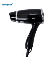 F5 1200W Foldable hair dryer