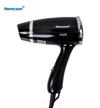 F5 1200W Foldable hair dryer