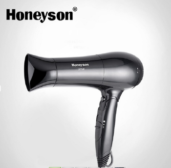 F2 1800-2100W Foldable hair dryer