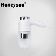 D07W 1200-1600W wall mounted hair dryer