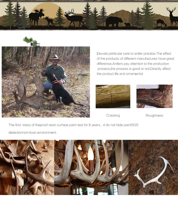 rustic home or log cabin Ceiling Flushmount Light Fixture vintage finish