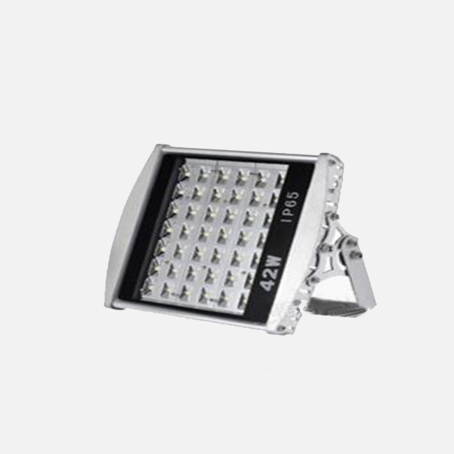 high power outdoor Flat tunnel lamp ip65 tunnel lighting