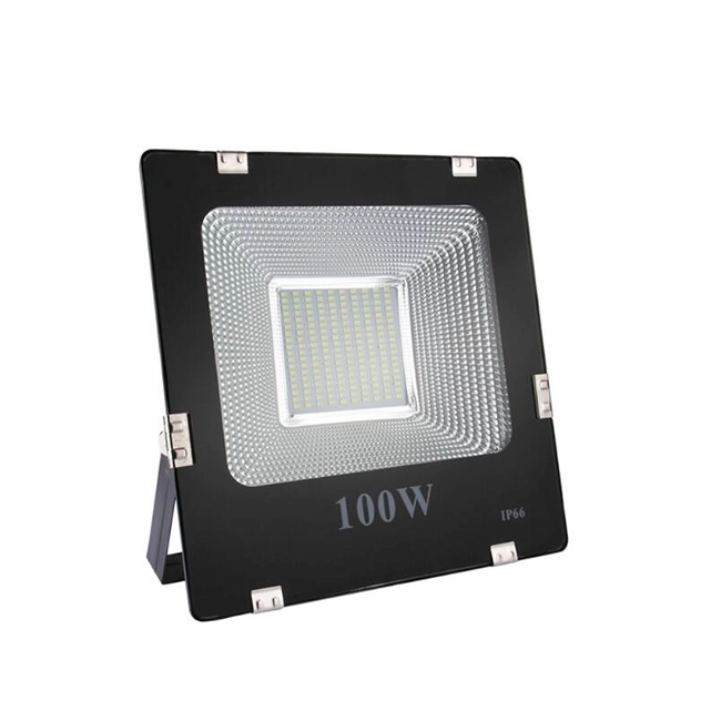 100W 180 LEDs SMD 5730 9000 LM IP66 Waterproof LED Flood Light