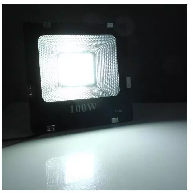 100W 180 LEDs SMD 5730 9000 LM IP66 Waterproof LED Flood Light