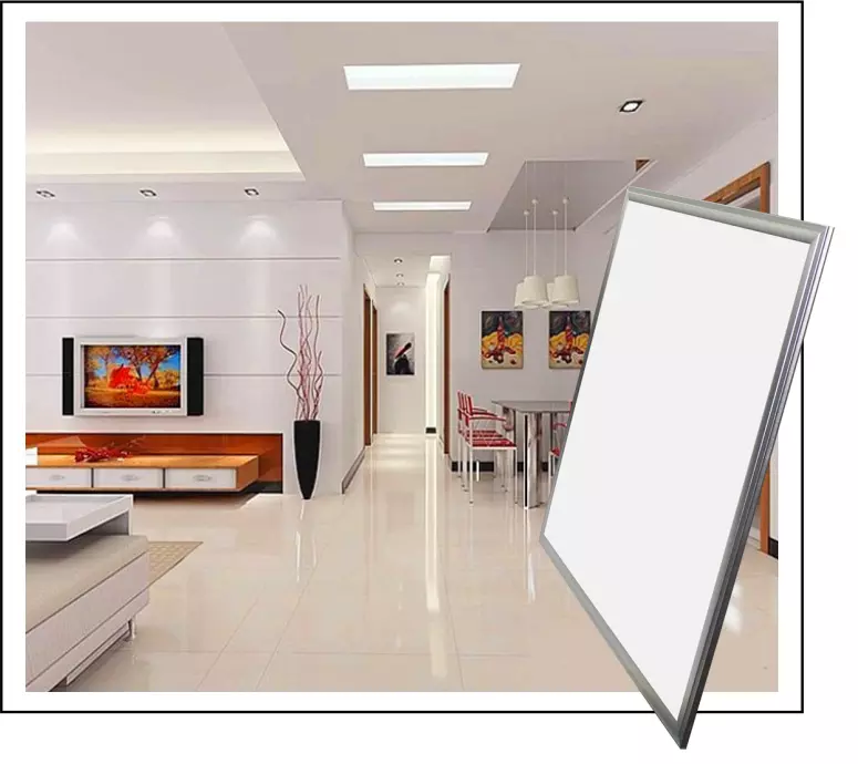 ENJO Manufactured Multiple Models Lamps LED Panel Lights