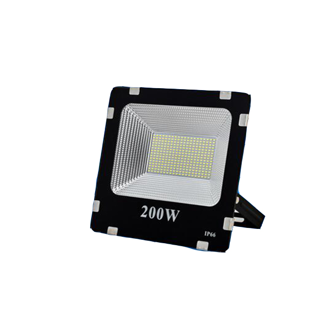 china new product industrial outdoor led 200w smd flood light