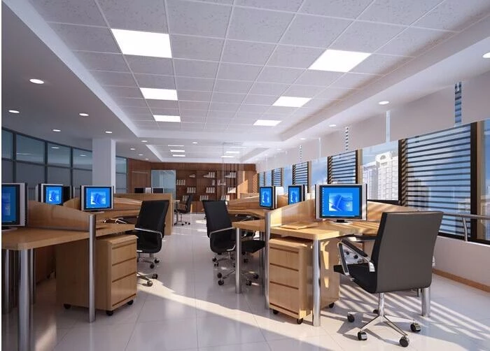 ENJO Manufactured Multiple Models Lamps LED Panel Lights