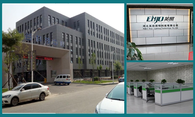 ENJO Manufactured Multiple Models Lamps LED Panel Lights