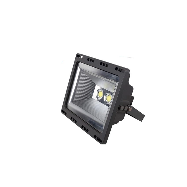 bridgelux cob 100 w led flood lamp