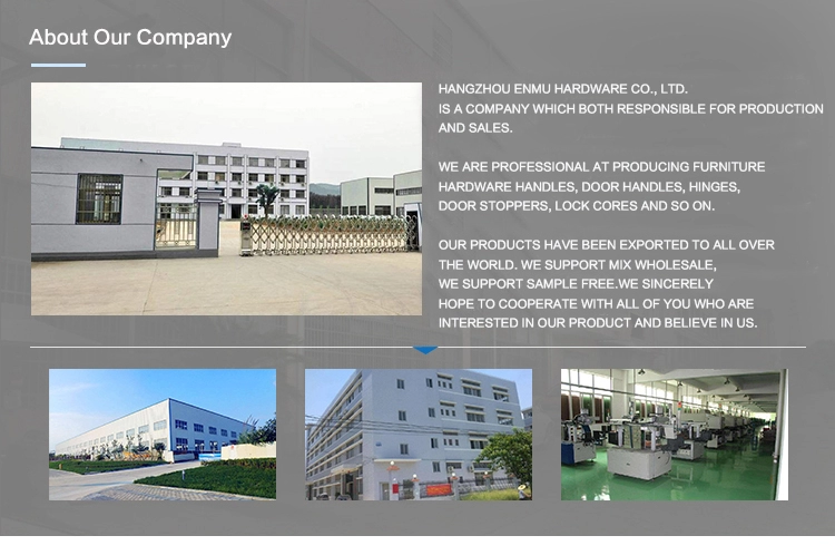 High quality black powder coating window lock handle W-0014