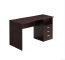 Classy Computer Desk with Storage