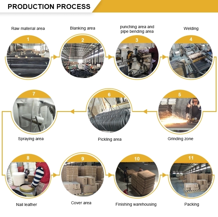 iron stacking banquet chairs,hot seller ready to ship