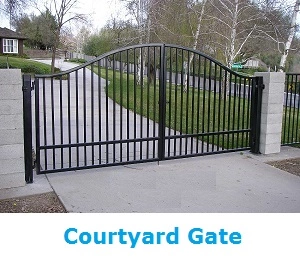 Decorate Aluminum Balustrades and Handrails