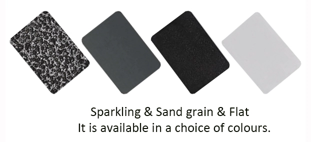 Balustrade for Decking Easy to assembly  Customizable Aluminum handrail