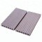 outdoor wood plastic composite wpc decking plank boards 