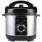 2-quart stainless-steel pressure cooker 12861B 