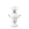 stainless steel electric turkish tea marker russian samovar