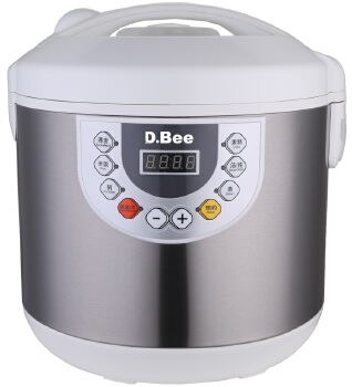 Digital rice cooker wholesale 