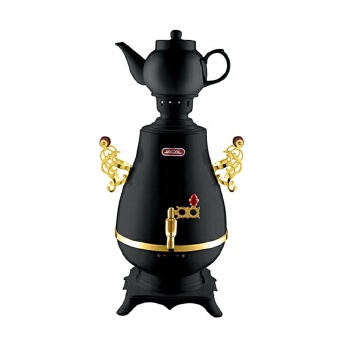 home appliances electric iranian russian turkish tea maker kettle samovar