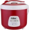 full body jointless deluxe rice cooker 