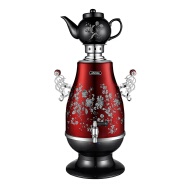 kitchen appliances 5l 110v electric turkish tea kettle samovar