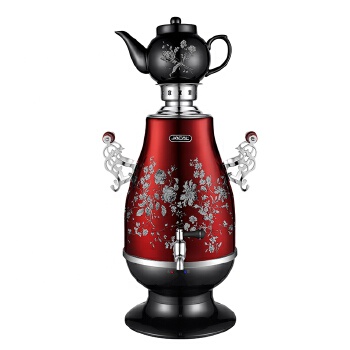 kitchen appliances 5l 110v electric turkish tea kettle samovar