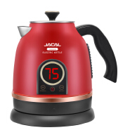 mart Cordless Digital Kettle Electric 