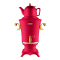 Home Appliances Electric Double Tea Kettle Turkish Samovar 110v 