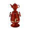 220v electric russian plastic samovar tea kettle set maker