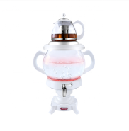 home kitchen appliance glass electric kettle samovar electric 1 buyer