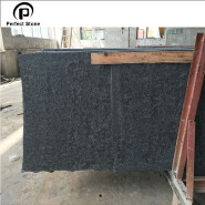 High Quality Black Granite Table Top Kitchen Counter Top With Hot Sale 